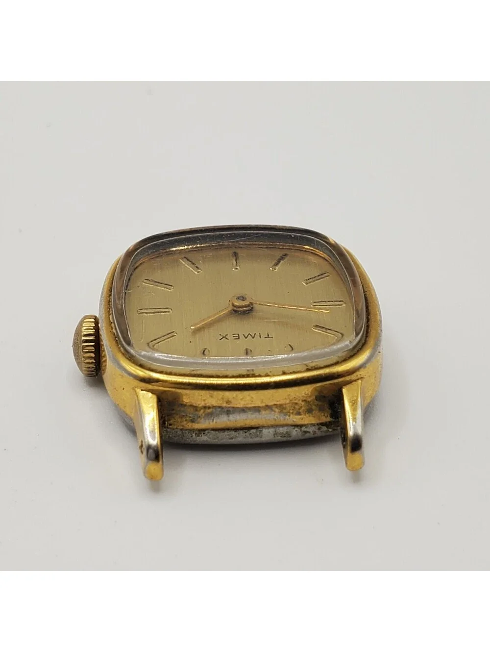 Timex please see